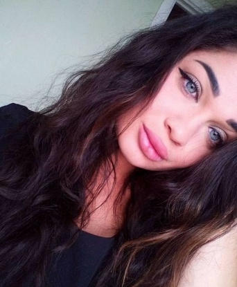 Анкета проститутки Агриппина - город Зугрэс, 25 лет, №1506